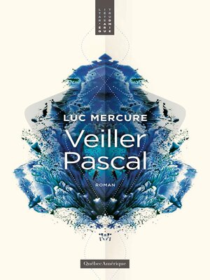cover image of Veiller Pascal